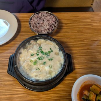 Danji Korean Cuisine - Soondubu - Korean Near Me - Issaquah, Washington Danji Korean Cuisine - Soondubu - Korean Near Me - Issaquah, Washington
