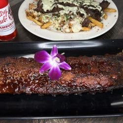 YC Ribs