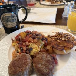 Pinecrest Bed & Breakfast