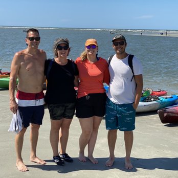 Great Escapes Kayaking Tours - Fishing Near Me - Longs, South Carolina Great Escapes Kayaking Tours - Fishing Near Me - Longs, South Carolina