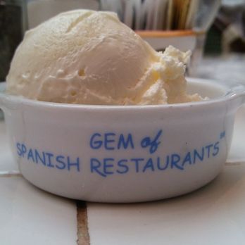 The Columbia - Butter... Yes please - Spanish Near Me - St Augustine, Florida The Columbia - Butter... Yes please - Spanish Near Me - St Augustine, Florida