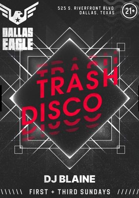 Dallas Eagle by null