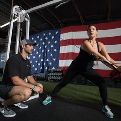 The Strength Warehouse