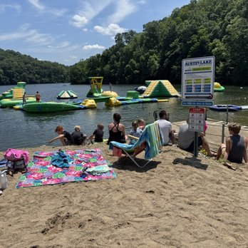 Austin Lake Campground - Campgrounds Near Me - Toronto, Ohio