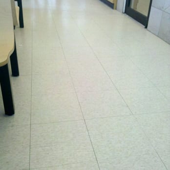 Shipley Do-Nuts - Floors are clean at least - Donuts Near Me - Montgomery, Texas