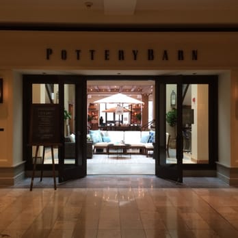 Pottery Barn - Furniture Stores Near Me - Hackensack, New Jersey