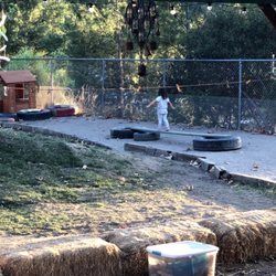Silverado Children's Center - A Nature Preschool