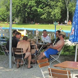 Stadtbad Restaurant