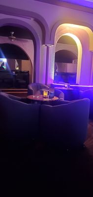 Play It Again Sam's by null