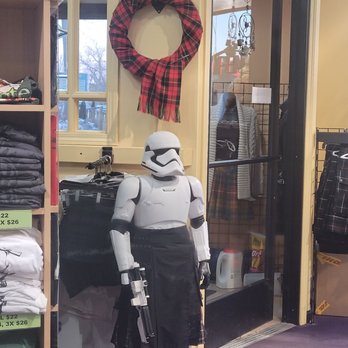 Got Kilt? - Traditional Clothing Near Me - Frankenmuth, Michigan
