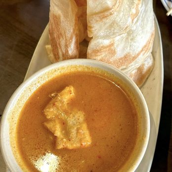 Pulau Pinang - Homemade Roti Canai - Malaysian Near Me - Elmhurst, New York Pulau Pinang - Homemade Roti Canai - Malaysian Near Me - Elmhurst, New York