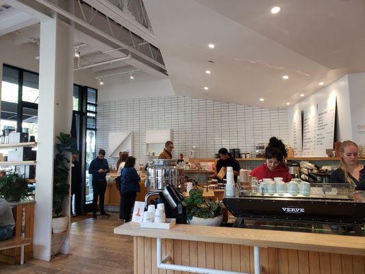 Verve Coffee Roasters by null