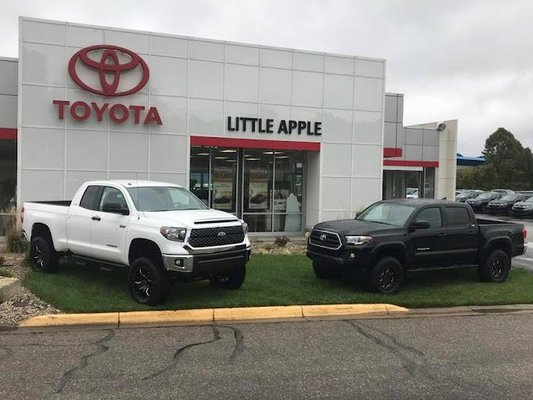 LITTLE APPLE CARS TOYOTA HONDA - Updated October 2025 - 25 Reviews ...