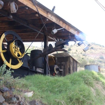 Gold King Mine and Ghost Town - Museums Near Me - Jerome, Arizona Gold King Mine and Ghost Town - Museums Near Me - Jerome, Arizona