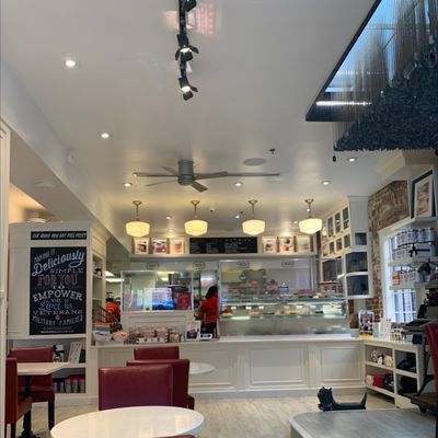 Dog Tag Bakery by null