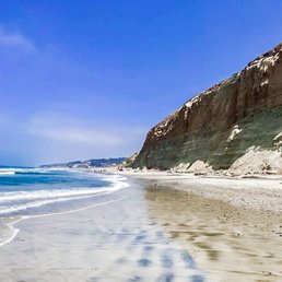 Torrey Pines State Beach