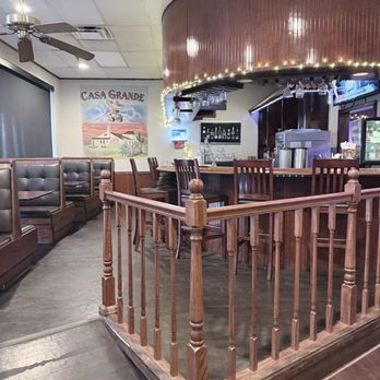 Casa Grande Mexican Restaurant - Mexican Near Me - Concord, North Carolina