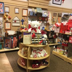Amy's Hallmark Shop
