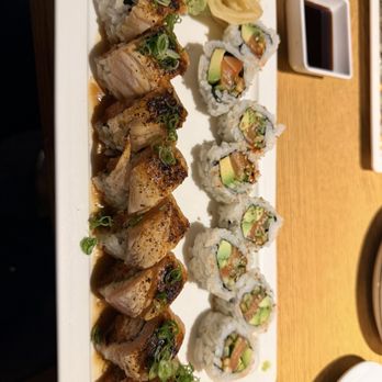 Oto Sushi - Japanese Near Me - Redmond, Washington