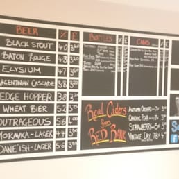 Cheap beer!