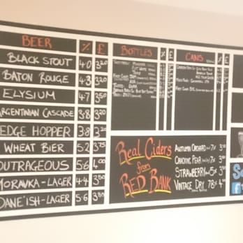 The Brink - Cheap beer! - Pubs Near Me - Manchester, XGM