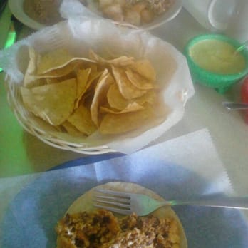 Ruchi's Mexican Grill - Chorizo, egg taco and plate of eggs and potatoes. - Mexican Near Me - Houston, Texas Ruchi's Mexican Grill - Chorizo, egg taco and plate of eggs and potatoes. - Mexican Near Me - Houston, Texas