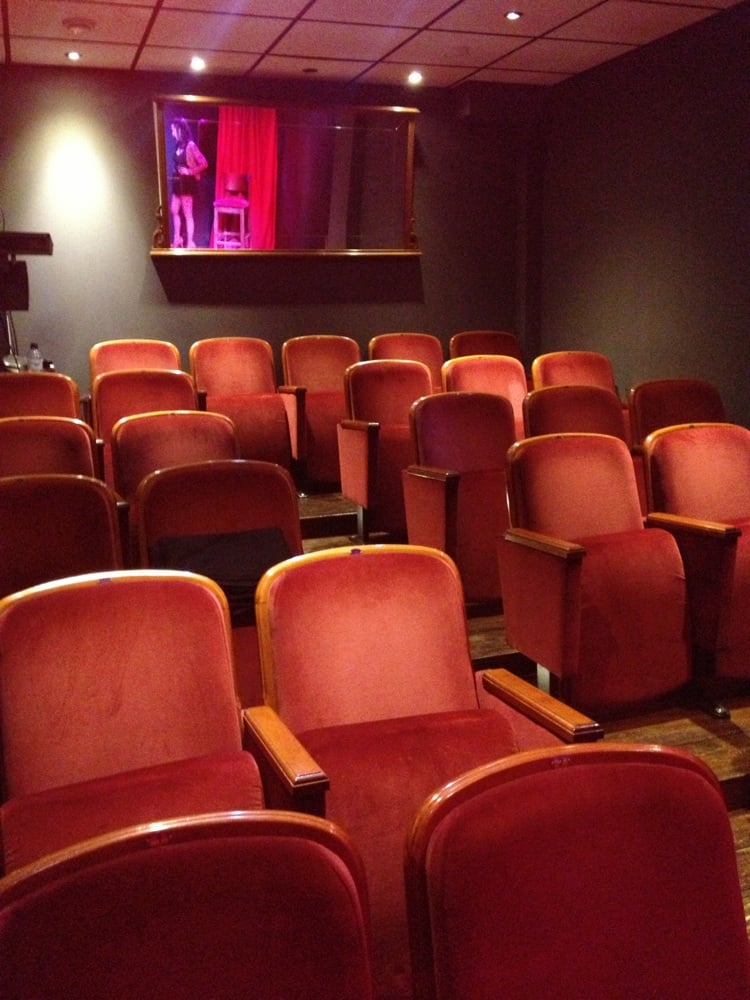 Casa la Teatro