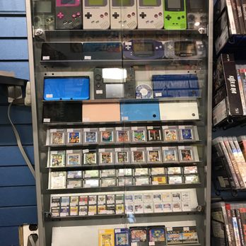 All Things Video Games - Large selection of portable games and systems! - Video Game Stores Near Me - Clementon, New Jersey