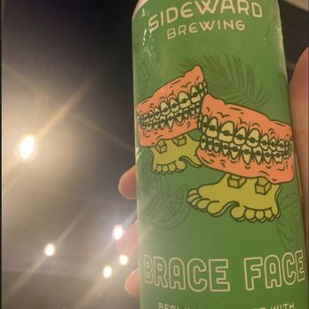 Sideward Brewing Co - Breweries Near Me - Orlando, Florida Sideward Brewing Co - Breweries Near Me - Orlando, Florida