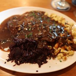 user provided Mountain Brauhaus photo