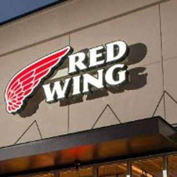 RED WING 店舗看板 楽天市場】RED WING(レッドウィング) 1960年代製 実物ビンテージ 金属