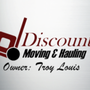 Photo of Discount Moving And Hauling