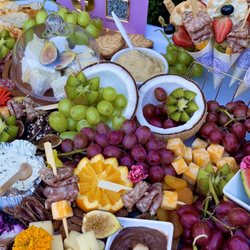 Catering Grazing table