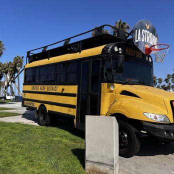 Venice Statepark - Beaches Near Me - Venice, California