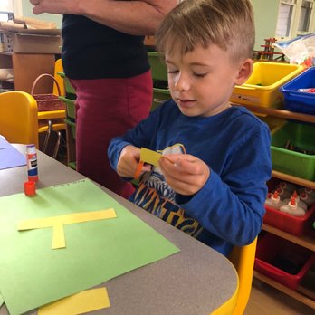 Portland Kinderschule - Working on our scissor skills! - Preschools Near Me - Portland, Oregon Portland Kinderschule - Working on our scissor skills! - Preschools Near Me - Portland, Oregon