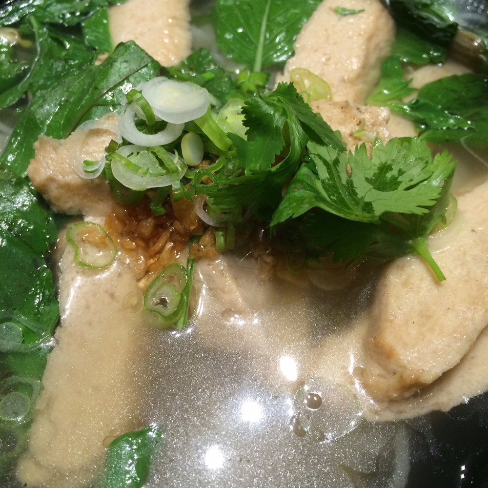 My Vegan - Pho!!! Vegan pho! - Thai Near Me - Pasadena, California My Vegan - Pho!!! Vegan pho! - Thai Near Me - Pasadena, California