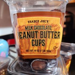 Trader Joe's - Really good!
