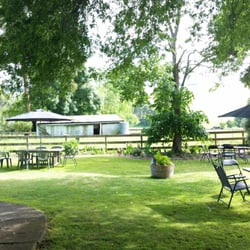The Jindi Caf'