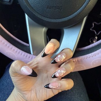 Opal Glow Nails & Spa - Nail Salons Near Me - Chino, California