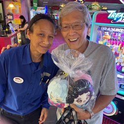 Fun Factory | Kamehameha Shopping Center