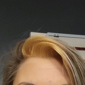 Jacki's Clipper Works - Before and a home job - Hair Salons Near Me - Staunton, Virginia