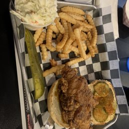 Chicken Sandwich