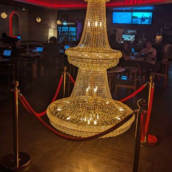 1943 Classic - The chandelier - Korean Near Me - Annandale, Virginia 1943 Classic - The chandelier - Korean Near Me - Annandale, Virginia