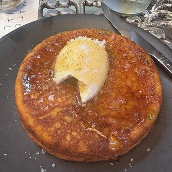 Hatchet Hall - Cornbread - Cocktail Bars Near Me - Los Angeles, California