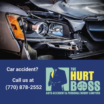 The Hurt Boss - Car accident? Call us at 770-878-2552 - Personal Injury Law Near Me - Atlanta, Georgia The Hurt Boss - Car accident? Call us at 770-878-2552 - Personal Injury Law Near Me - Atlanta, Georgia