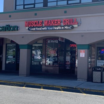 MUSCLE MAKER GRILL - 62 Photos & 91 Reviews - 1043 Bloomfield Ave, Clifton, New Jersey - American - Restaurant Reviews - Phone Number - Menu - Yelp