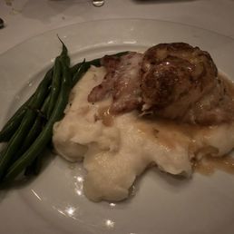 Special of the day: Grouper Special of the day: Grouper