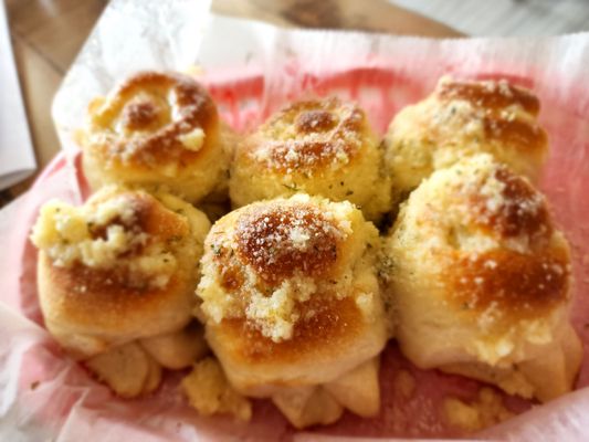 Johnny Pies NY Pizzeria by null