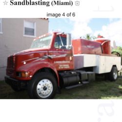 D Martinez Sandblasting - D. Martinez Sandblasting Pool and Driveway Experts. 31 yrs in Business All Florida.