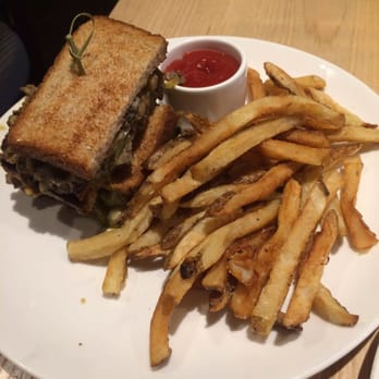 The Marq - The Intern - New American Near Me - Chicago, Illinois